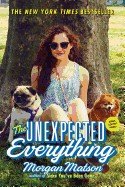 Unexpected Everything (Reprint)