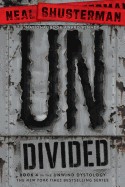 Undivided (Reprint)