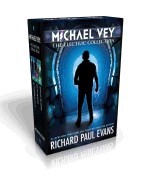 Michael Vey, the Electric Collection (Books 1-3): Michael Vey; Michael Vey 2; Michael Vey 3 (Boxed Set)