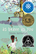 As Brave as You (Reprint)