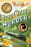 First Class Murder (Reprint)