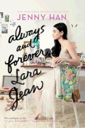 Always and Forever, Lara Jean (Reprint)