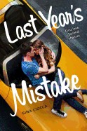 Last Year's Mistake (Reprint)
