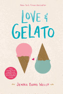 Love & Gelato (Reprint)
