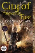 City of Heavenly Fire (Reissue)