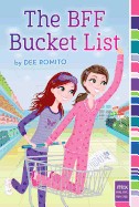 BFF Bucket List