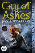 City of Ashes (Reissue)