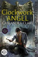 Clockwork Angel (Reissue)