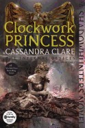 Clockwork Princess (Reissue)