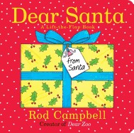 Dear Santa (Reissue)