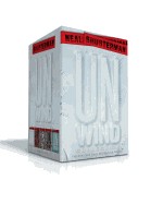 Ultimate Unwind Collection: Unwind; Unwholly; Unsouled; Undivided; Unbound