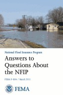 Answers to Questions about the National Flood Insurance Program (Fema F-084 / March 2011)