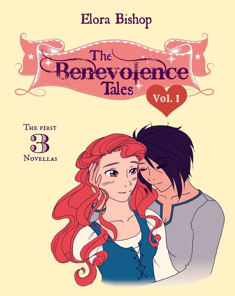 The Benevolence Tales, Volume 1