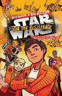 Star Wars: Join the Resistance