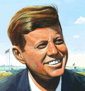Jack's Path of Courage (a Big Words Biography): The Life of John F. Kennedy