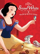 Snow White and the Seven Dwarfs: The Story of Snow White