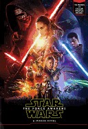 Star Wars the Force Awakens Junior Novel (Deluxe)