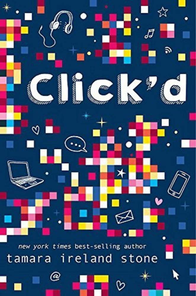 CLICK'D Book 1: CLICK'D
