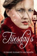Mrs. Tuesday's Departure