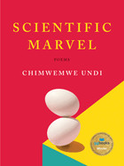 Scientific Marvel: Poems