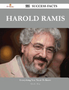 Harold Ramis 131 Success Facts - Everything You Need to Know about Harold Ramis