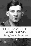 Complete War Poems