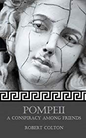 Pompeii: Conspiracy Among Friends