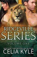 Ridgeville Series: Volume I: (Bbw Paranormal Shape Shifter Romance)