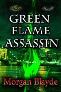 Green Flame Assassin