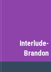 Interlude- Brandon