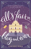 All's Fair in Blog and War