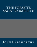 Forsyte Saga - Complete