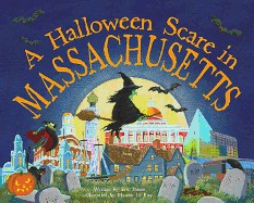 Halloween Scare in Massachusetts