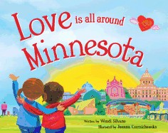 Love Is All Around Minnesota