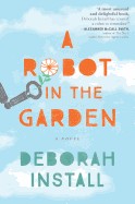 Robot in the Garden