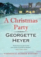 Christmas Party: A Seasonal Murder Mystery/Envious Casca