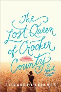 Lost Queen of Crocker County