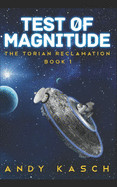 Test of Magnitude (The Torian Reclamation)