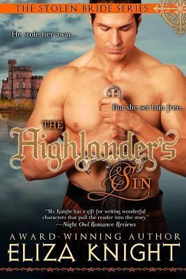 Highlander's Sin