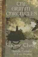 Grimm Chronicles, Vol. 3