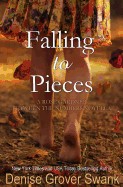 Falling to Pieces: Rose Gardner Between the Numbers Novella