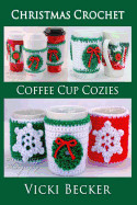Coffee Cup Cozies