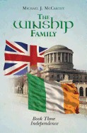 Winship Family: Book Three Independence