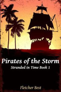 Pirates of the Storm