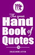 Great Hand Book of Quotes
