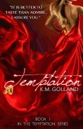 Temptation: (Book 1 in the Temptation Series)