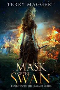 Mask of the Swan (The Fearless, #2)