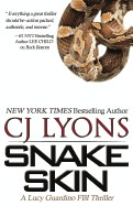 Snake Skin: Lucy Guardino FBI Thrillers, Book #1