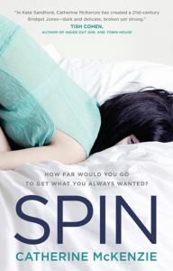 Spin (Spin, #1)