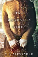 Magdalen Girls